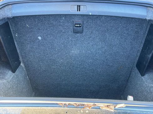 Used 2008 Volkswagen Passat Komfort image 6