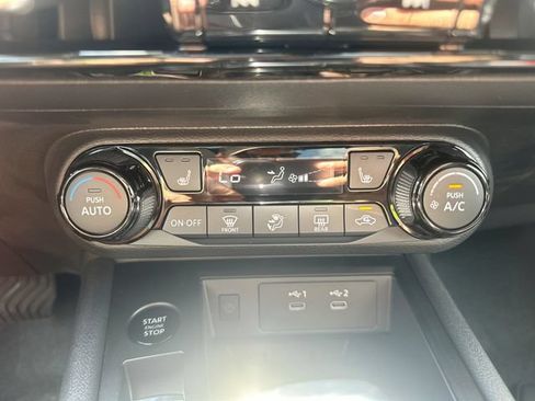 New 2026 Nissan Kicks SV w/ SV Premium Package AWD/4WD image 18