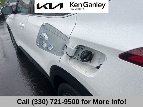 Certified 2024 Kia Seltos S AWD/4WD image 50