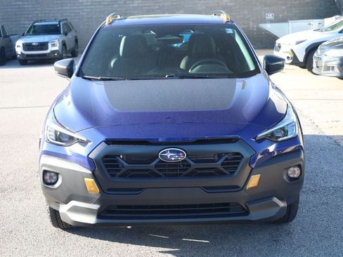 New 2026 Subaru Crosstrek 2.5i Wilderness AWD/4WD image 4
