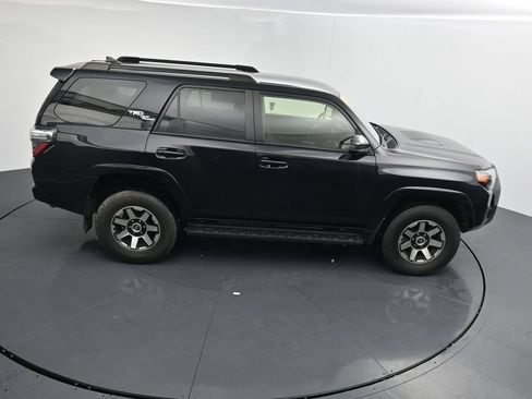 Used 2024 Toyota 4Runner TRD Off-Road AWD/4WD image 31