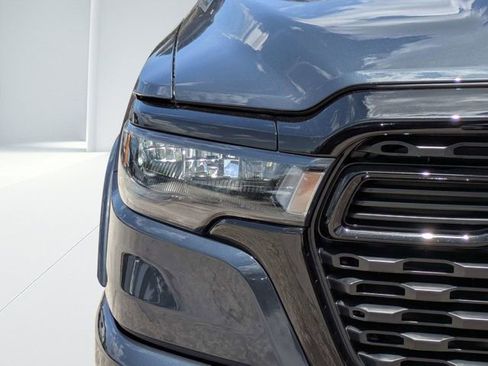 New 2026 RAM 1500 Big Horn AWD/4WD image 9