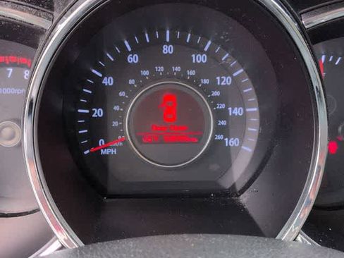 Used 2012 Kia Optima EX w/ Premium Pkg FWD image 34