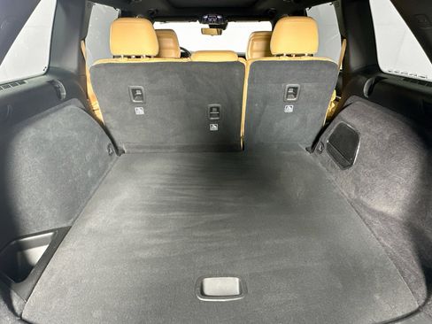 Used 2023 Jeep Grand Cherokee Summit w/ Adv Protech Group IV image 28