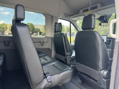 New 2026 Ford Transit 350 XL RWD image 20