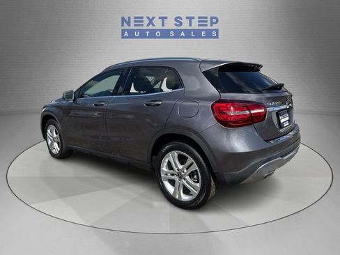 Used 2020 Mercedes-Benz GLA 250 image 5