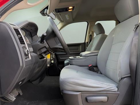 Used 2013 RAM 1500 Express image 13