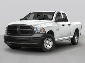 Used 2023 RAM 1500 Classic Warlock AWD/4WD video 1