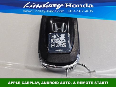 Used 2025 Honda Civic Sport image 22