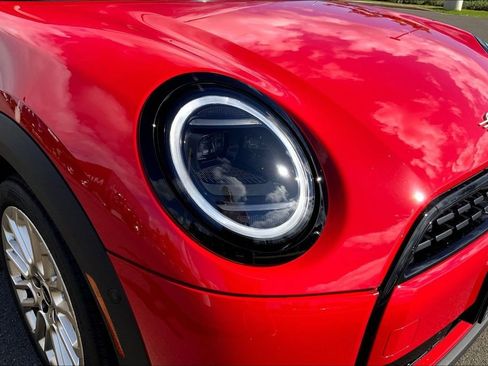 Used 2025 MINI Cooper S FWD image 28