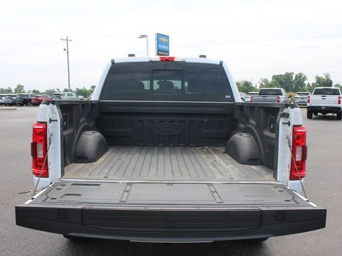 Used 2022 Ford F150 XLT w/ Equipment Group 302A High AWD/4WD image 14