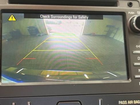 Used 2017 Buick Enclave Premium w/ Enclave Tuscan Edition FWD image 29