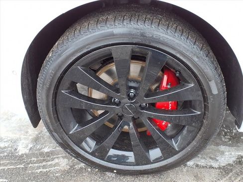 New 2026 Land Rover Range Rover Sport Dynamic SE image 9