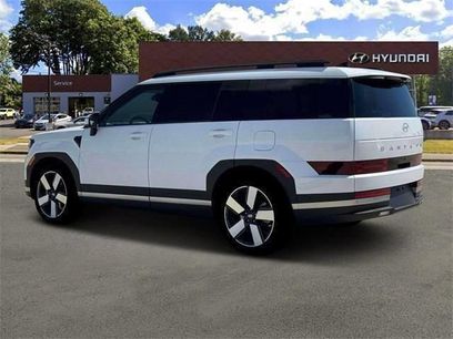 New 2026 Hyundai Santa Fe Limited