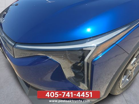 Used 2025 Kia K4 FWD image 24