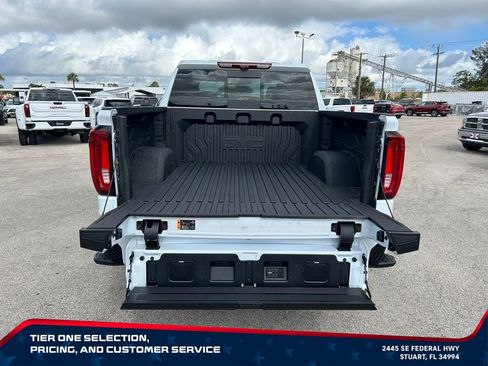 New 2026 GMC Sierra 1500 Denali Ultimate AWD/4WD image 10