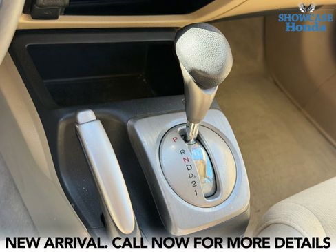 Used 2007 Honda Civic LX image 13