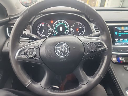 Used 2018 Buick LaCrosse Premium w/ Driver Confidence Package #2 image 19