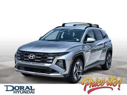Used 2026 Hyundai Tucson SEL