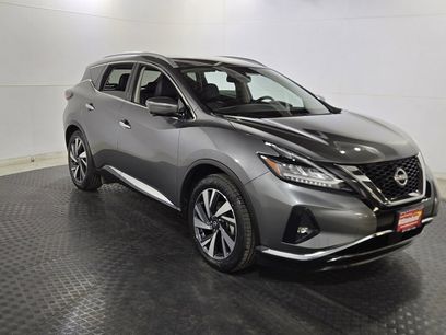 Used 2023 Nissan Murano SL