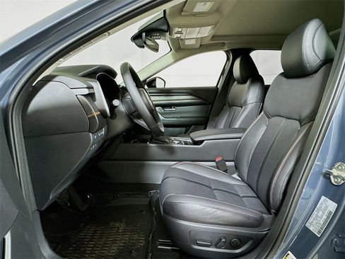 New 2026 MAZDA CX-50 AWD 2.5 Hybrid w/ Weather Package image 12