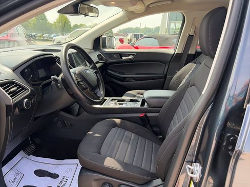 Used 2024 Ford Edge SE AWD/4WD image 15