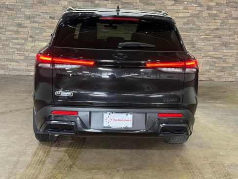 Used 2025 INFINITI QX60 Luxe w/ Black Edition AWD/4WD image 6