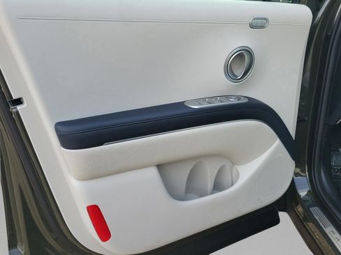 New 2026 Hyundai Palisade Calligraphy image 30