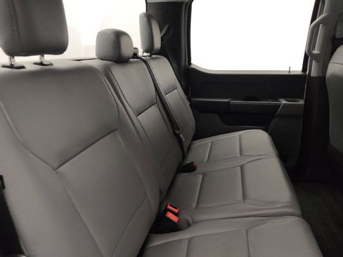 Used 2022 Ford F150 XL w/ Equipment Group 101A High AWD/4WD image 19