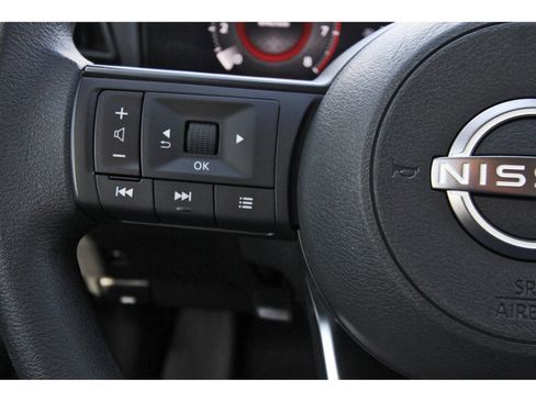 Certified 2026 Nissan Kicks SV FWD image 17
