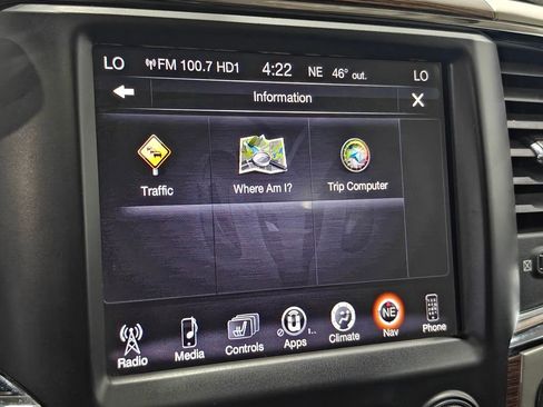 Used 2014 RAM 2500 Laramie w/ Convenience Group AWD/4WD image 43