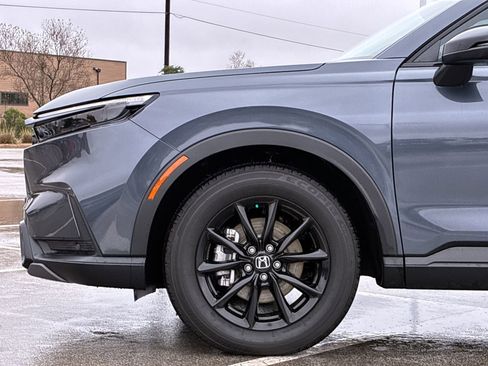 Certified 2026 Honda CR-V Sport-L image 14