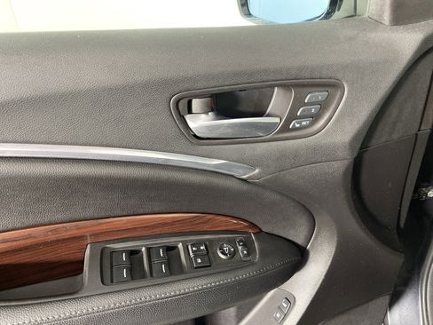 Used 2015 Acura MDX Tech Pkg image 14