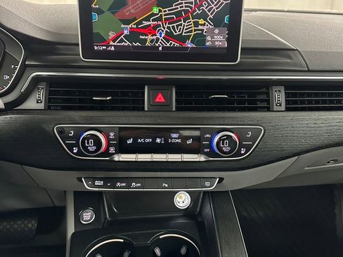 Used 2018 Audi A5 2.0T Premium Plus AWD/4WD image 19