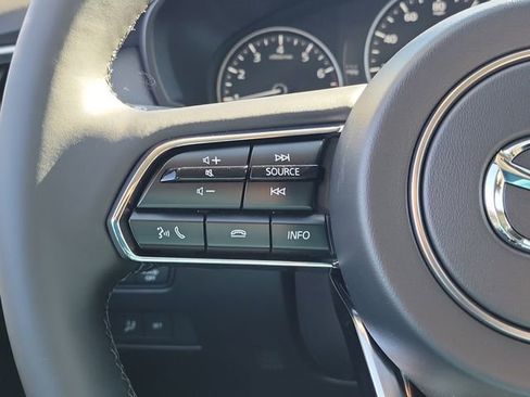 New 2026 MAZDA CX-90 3.3 Turbo w/ Preferred Package AWD/4WD image 5