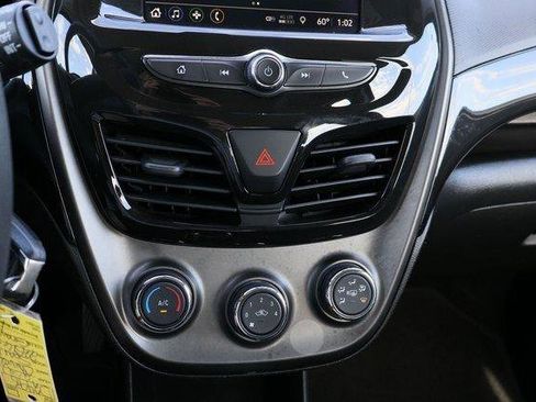 Certified 2021 Chevrolet Spark LT image 15