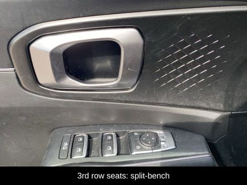Used 2021 Kia Sorento EX image 12