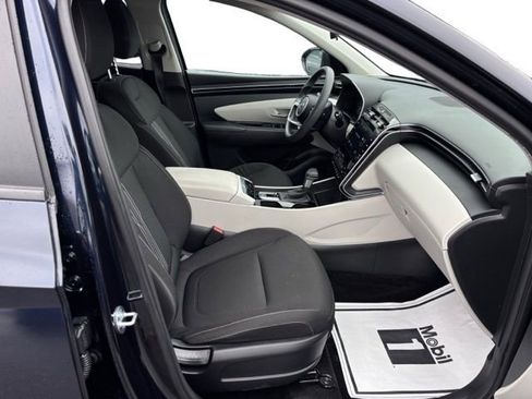 Used 2024 Hyundai Tucson SEL image 11