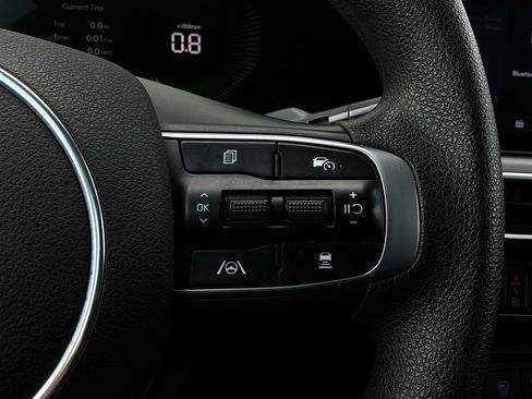 Used 2025 Kia K5 LXS image 36