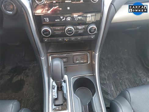 Used 2022 Subaru Ascent Limited image 33