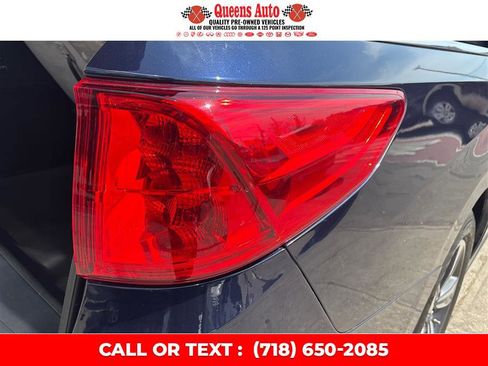 Used 2018 Honda Odyssey Touring image 36