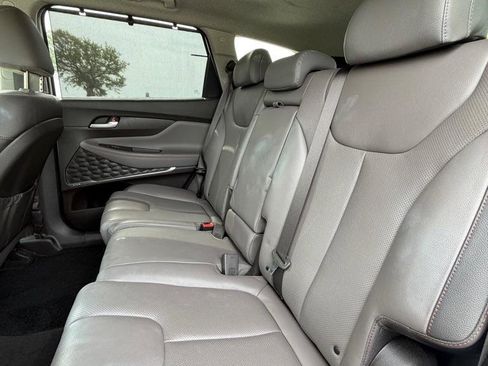 Used 2019 Hyundai Santa Fe FWD image 14