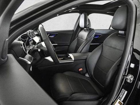 New 2026 Mercedes-Benz C 300 C 300 image 18