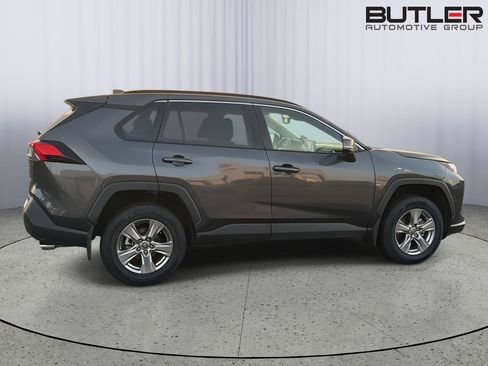 Certified 2024 Toyota RAV4 XLE w/ Convenience Package FWD image 7