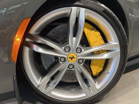 Used 2024 Ferrari 296 GTB image 29