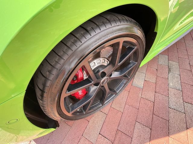 Used 2024 Audi RS 3 AWD/4WD image 27