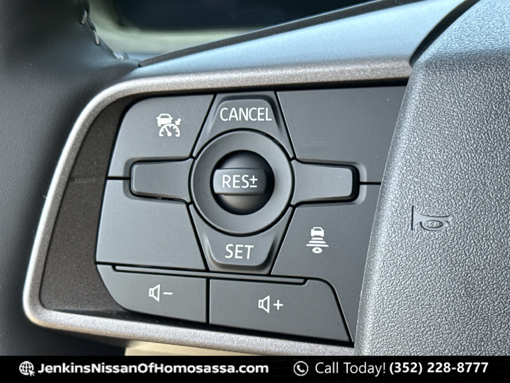 New 2026 Nissan Sentra SV w/ SV Convenience Package FWD image 41