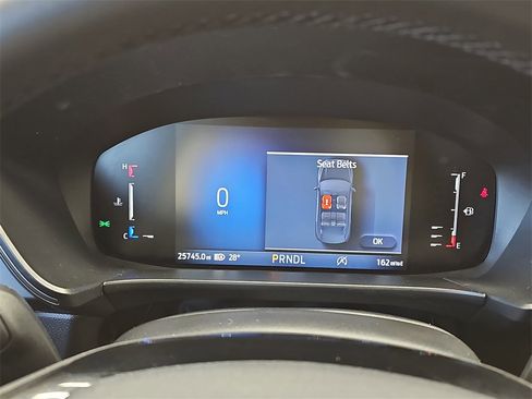 Used 2024 Ford Escape Active w/ Cold Weather Package image 19