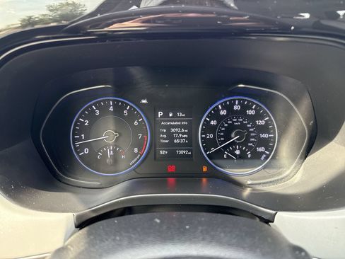 Used 2021 Hyundai Palisade SE AWD/4WD image 16