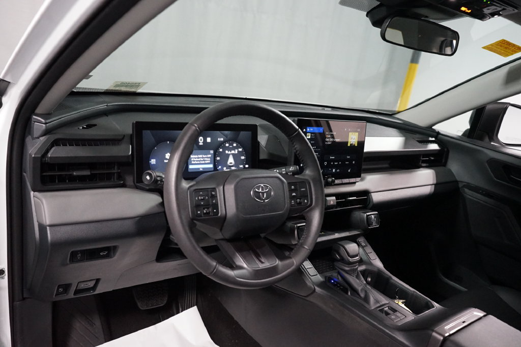 Certified 2026 Toyota RAV4 XLE Premium FWD image 11